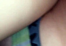 Using the ‘Spy Cam,’ a Stumbled MILF has the vulgar camera followed her about at the grocery store and on the street so she takes him back home and ends up giving him anal