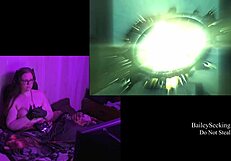 Naked Evil Within 2 Play Through Part 13