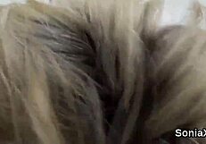 unfaithful british mature gill ellis shows off oversized hooters