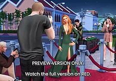 check out this 3d hentai movie premiere preview.