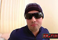 brazilian amateur porn star