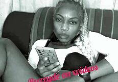 Clean Horny Pussy Home Alone - Ruzzyde