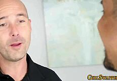 My Heart Races Watching Teens Deepthroat and Ride Hard