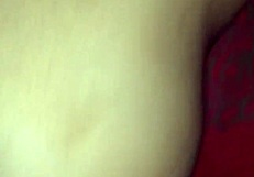 Novinha Michele69sp Bent Over in Hard Doggystyle Gym Action