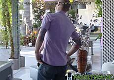 Adorable Teen 18+ Gets Intense Fuck Session And Facial