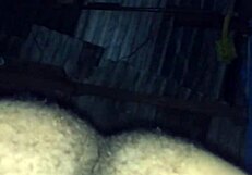 Novinha Michele69sp Bent Over in Hard Doggystyle Gym Action