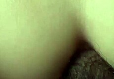 assfucking with wife's best friend