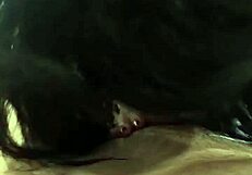 Stunning Lingam Handjob Masseuse Wife Homemade Cumshot Facial