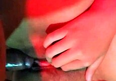 Digão Cabeção Sucks Black Amateur Cock