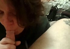 jay and whitney enjoy fun times.