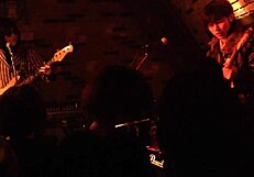 Asian MILF Deepthroats Rough Japanese Cock in Amateur Anime-Style Scene.