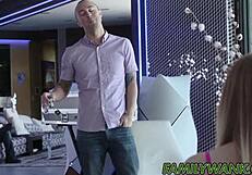 Adorable Teen 18+ Gets Intense Fuck Session And Facial