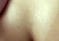 assfucking with wife's best friend