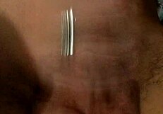 Masturbating to cock on webcam.