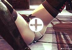 I love this 3D simulation girl