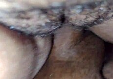 closeup pussy licked to orgasm