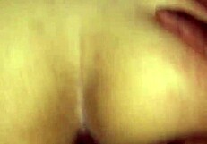 I had a horny day with big black cock