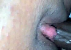 Pussy wet for daddy?