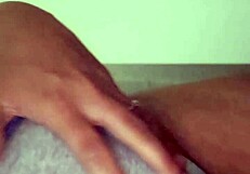 Pussy Play With Sexy Touches And Intimate Exploration