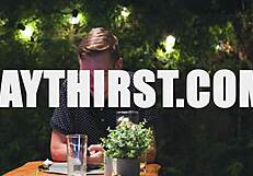 i finally came out of the closet after so long