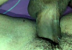 closeup pussy licked to orgasm