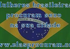 Top Brazilian women in fashion