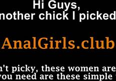 Teen Gets Analized in Intense Assfucking Session