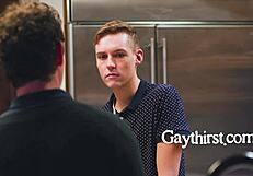 i finally came out of the closet after so long