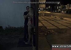 teen gets fucked by milf in hardcore domination scene