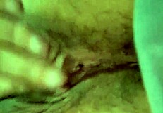 Pussy Play With Sexy Touches And Intimate Exploration