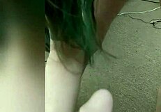 horny girlfriend wanna play wit you