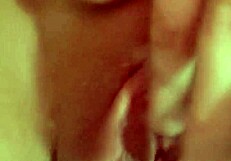 hot wife solo squirting homemade video