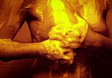 sexy slow mo shower with ass bathing relax nipples solo horny massage wet tits