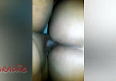 Busty Latina Handjobs and Assfucks Amateur