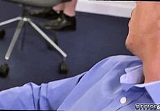 Vietnamese Gay Boy Enjoys Free Pantsless Friday in Porn Scene