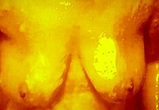 sexy slow mo shower with ass bathing relax nipples solo horny massage wet tits