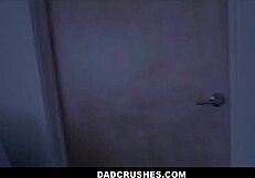 hey cutie, watch maria kazi let stepdad bang her after court... pov! 😜