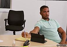 Vietnamese Gay Boy Enjoys Free Pantsless Friday in Porn Scene