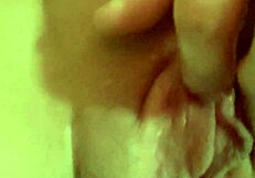 hot wife solo squirting homemade video