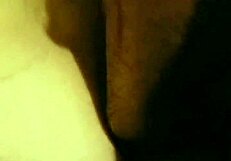 Licking Wife's Cum Out Of Her Gorgeous Pussy With Horny Cunilingus