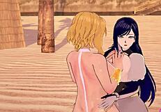 record of ragnarok hentai gameplay uncensored