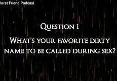 What's happening backstage with Alexa Payne?