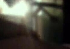 My wife enjoys watching me get taken anally