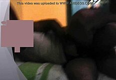 My wife enjoys watching me get taken anally