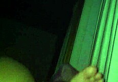 I Am with My Asian MILF in This Amateur Scene