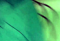 Peruvian emo girl from the jungle!