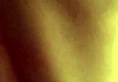 Husband and lover double penetrate sweet sexwife! Then husband cums in her mouth.