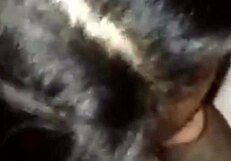 Big ass gets pounded by Brazilian amateur