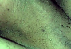 Tight and creamy Peruvian beauty