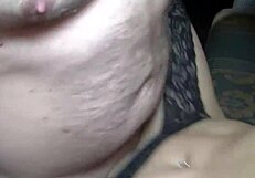 Emotional Blowjob And Assfucking With Young German Amateurs